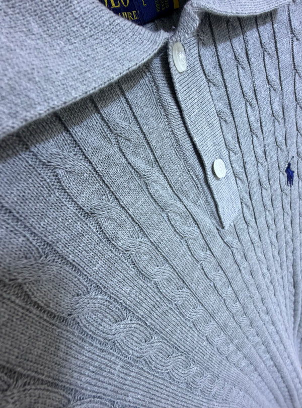 Polo Ralph Lauren torsadé