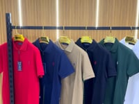 Polo ralph zipé