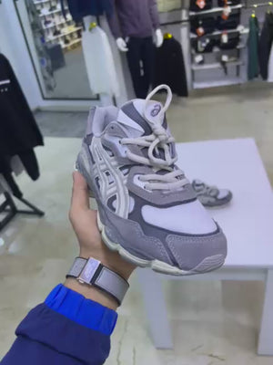 Sneakers asics gel nyc