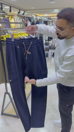 Pantaloon Cargo TOM FORD